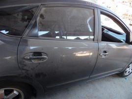 2007 Toyota Prius Gray 1.5L AT #Z24732